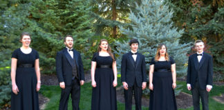 SUU presents Rodgers and Hammerstein concert SUU presents Rodgers and Hammerstein concert