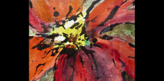 Southern Utah Art Guild presents holiday art show Southern Utah Art Guild presents holiday art show