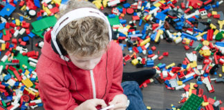 Planning for the holidays: When is enough enough? creative deprivation