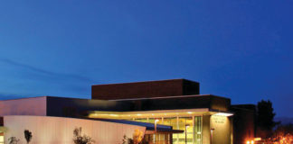 DSU hosts Business of Art seminar DSU hosts Business of Art seminar