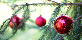 Heritage Center Theater hosts “A Christmas Carol on the Air” Heritage Center Theater hosts “A Christmas Carol on the Air”