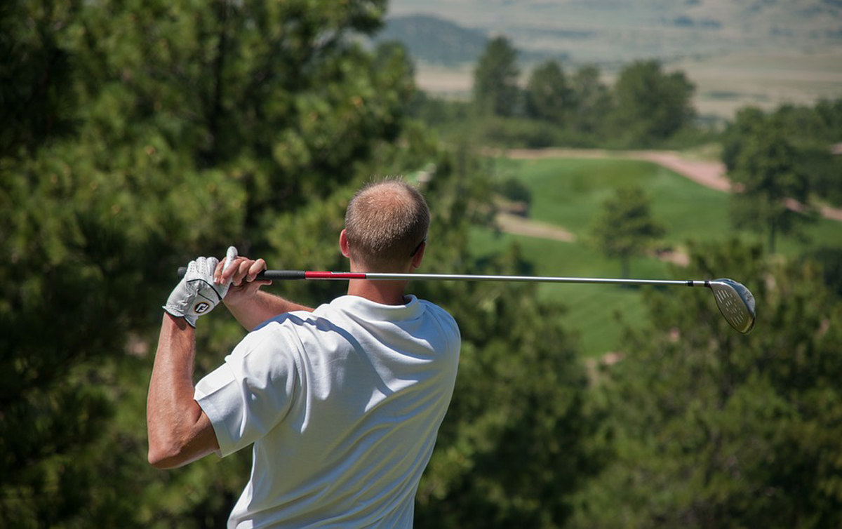 Save your green on the greens in southern Utah and Mesquite in 2018
