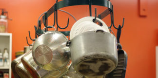 Momma’s Kitchen donates equipment, funds to Memory Matters of Utah, St. George Senior Center Momma’s Kitchen donates equipment, funds to Memory Matters of Utah, St. George Senior Center