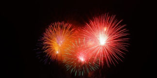 Springdale offers a trio of ways to celebrate the new year Springdale is loaded with exciting New Year’s Eve activities.