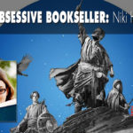 The Obsessive Bookseller Review: The Licanius Trilogy (so far) by James Islington Book review: The Licanius Trilogy (so far) by James Islington