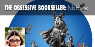 The Obsessive Bookseller Review: The Licanius Trilogy (so far) by James Islington Book review: The Licanius Trilogy (so far) by James Islington