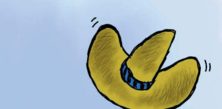 CARTOON: “Alabama Resists” CARTOON: "Alabama Resists"