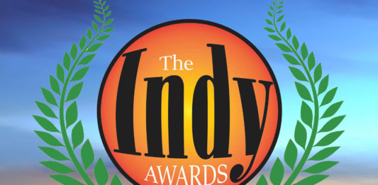 Announcing the 2018 Indy Awards winners