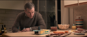 Movie Review: "Downsizing" is social satire with big ideas