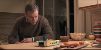 Movie Review: “Downsizing” is social satire with big ideas Movie Review: "Downsizing" is social satire with big ideas