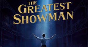 Movie Review: "The Greatest Showman" is a stirring musical about show business