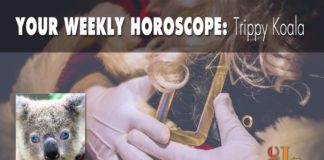 Your Weekly Horoscope