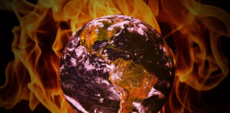 Letter to the Editor: Trump Special Report climate change