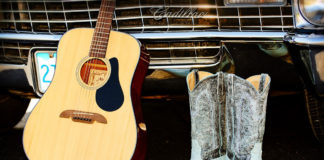 Ebenezer’s Barn & Grill seeks new house band for 2018 Ruby's Inn Ebenezer’s Barn & Grill seeks new house band for 2018