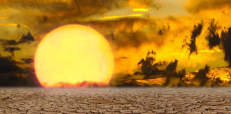 Letter to the Editor: Climate change denial in southern Utah Letter to the Editor: Climate change denial in southern Utah