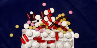 Drop boxes allow Washington County residents to safely discard unused medications Drop boxes allow Washington County residents to safely discard unused medications