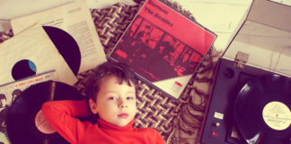 My favorite albums of 2017 My favorite albums of 2017