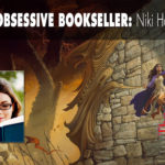 The Obsessive Bookseller Reviews: “Oathbringer” by Brandon Sanderson Book review: "Oathbringer" by Brandon Sanderson