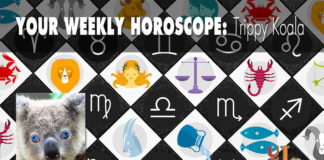 Your Weekly Horoscope Your Weekly Horoscope