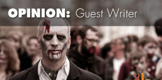 Zombie-slaying theories: destroying the brainstem of rape culture zombie theories sexual harassment rape