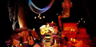 Kayenta Art Foundation’s February season: a month of variety and talent Kayenta Art Foundation’s February season: a month of variety and talent