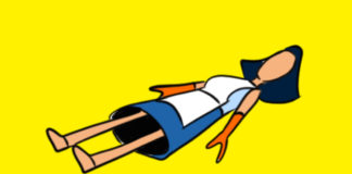 Cartoon: “That’s Not All I Do” Cartoon: "That's Not All I Do"