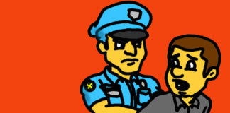 Cartoon: Not How St. George Bike Share Works Cartoon: Not How St. George Bike Share Works Travis Romney