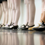 Cedar City Junior Ballet offers new classes Cedar City Junior Ballet offers new classes