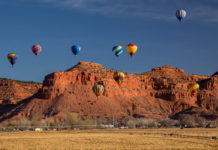 Kanab Balloons and Tunes Roundup soaring to greater heights Kanab Balloons and Tunes Roundup soaring to greater heights