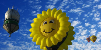 Southern Utah Events Guide southern utah event guide CoverJan252018