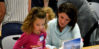 SUMA hosts Family Days activities SUMA hosts Family Days activities