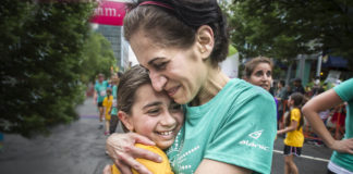 Girls on the Run Southern Utah seeks volunteer coaches Girls on the Run Southern Utah seeks volunteer coaches