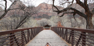 Zion National Park sees record 4.5 million visitors in 2017 Zion National Park sees record 4.5 million visitors in 2017 but no word on fee increases for 2018 Still no word on fee increases for 2018