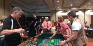 Successful Habitat for Humanity fundraiser means more affordable homes Successful Habitat for Humanity fundraiser means more affordable homes