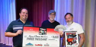 Tenth Mesquite Motor Mania sees record-breaking participation, largest crowds ever Tenth Mesquite Motor Mania sees record-breaking participation, largest crowds ever