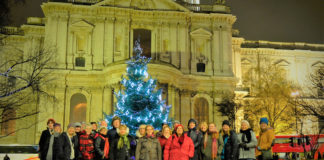 SUU to everywhere: Community on the Go takes flight SUU to everywhere: Community on the Go takes flight