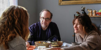 Movie Review: “Private Life” (Sundance 2018) Movie Review: "Private Life" (Sundance 2018)