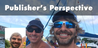 Publisher’s Perspective: How to make 2018 your best year ever Publisher’s Perspective: How to make 2018 your best year ever