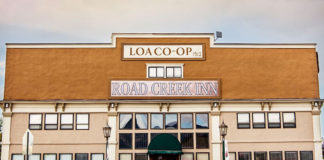 SUU opens Capitol Reef field station SUU opens Capitol Reef field station