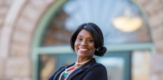 SUU appoints Dr. Schvalla Rivera new assistant to the president for diversity and inclusion Southern Utah University announced Dr. Schvalla Rivera as the new assistant to the president for diversity and inclusion at SUU.