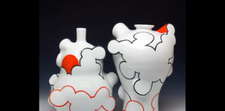 Ancient ceramic form meets contemporary vision through the work of Sam Chung Southern Utah University’s department of art and design welcomes ceramic artist Sam Chung as an Art Insights speaker at the Southern Utah Museum of Art.
