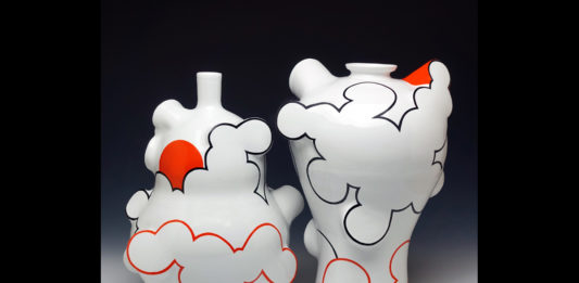 Southern Utah University’s department of art and design welcomes ceramic artist Sam Chung as an Art Insights speaker at the Southern Utah Museum of Art.