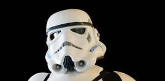 “Star Wars: The Last Jedi”: a dissenting opinion “Star Wars: The Last Jedi”: a dissenting opinion