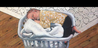 Arrowhead Gallery ETC features Victoria Denning in February Arrowhead Gallery ETC features Victoria Denning in February