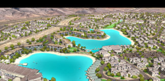 St. George Master-Planned Community Desert Color introduced at Economic Development Summit St. George Master-Planned Community Desert Color introduced at Economic Development Summit