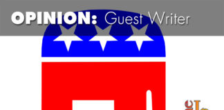 An open letter to Mitch McConnell An open letter to Mitch McConnell