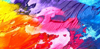 Russell Black leads workshop on abstract art Russell Black leads workshop on abstract art Southern Utah Art Guild