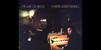 Album Review: The War on Drugs wins with addictive sound Album Review: The War on Drugs wins with addictive sound
