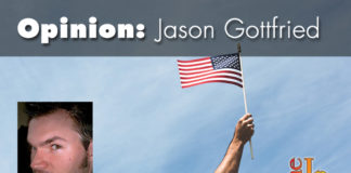 The difference between attacking bad ideas and attacking people The difference between attacking bad ideas and attacking people