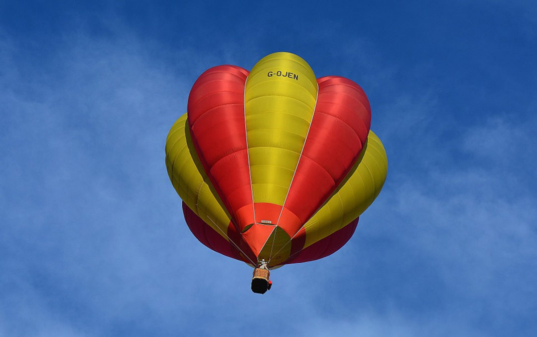 Sand Hollow Resort hosts Sky Fest The Independent News Events